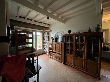 Maison a vendre Plerguer 35540 Ille-et-Vilaine 97 m2 4 pièces 168280 euros