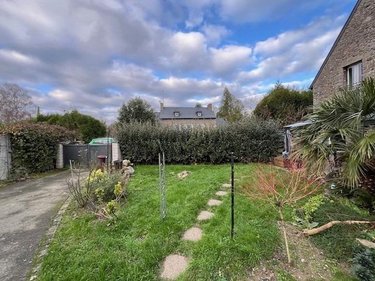 Maison a vendre Plerguer 35540 Ille-et-Vilaine 97 m2 4 pièces 168280 euros