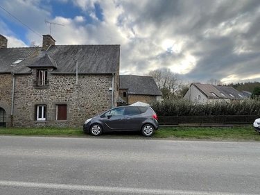 Maison a vendre Plerguer 35540 Ille-et-Vilaine 97 m2 4 pièces 168280 euros
