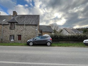 Maison a vendre Plerguer 35540 Ille-et-Vilaine 97 m2 4 pièces 168280 euros