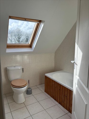 Maison a vendre Plouyé 29690 Finistère 100 m2 4 pièces 116050 euros