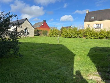 Maison a vendre Plouyé 29690 Finistère 100 m2 4 pièces 116050 euros