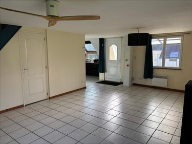 Maison a vendre Plouyé 29690 Finistère 100 m2 4 pièces 116050 euros