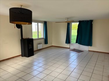 Maison a vendre Plouyé 29690 Finistère 100 m2 4 pièces 116050 euros