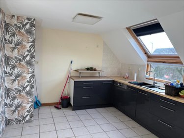 Maison a vendre Plouyé 29690 Finistère 100 m2 4 pièces 116050 euros