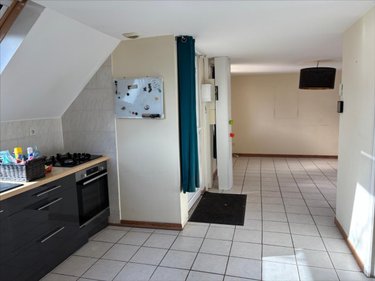 Maison a vendre Plouyé 29690 Finistère 100 m2 4 pièces 116050 euros