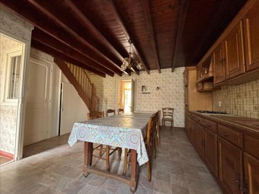 Maison a vendre Bretteville 50110 Manche 96 m2 5 pièces 310800 euros