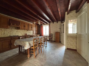 Maison a vendre Bretteville 50110 Manche 96 m2 5 pièces 310800 euros