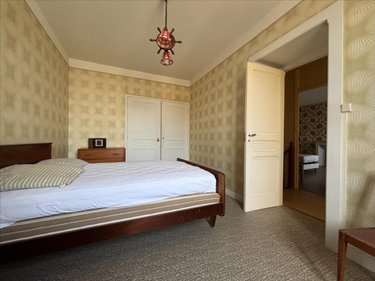 Maison a vendre Bretteville 50110 Manche 96 m2 5 pièces 310800 euros