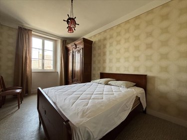 Maison a vendre Bretteville 50110 Manche 96 m2 5 pièces 310800 euros