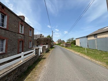 Maison a vendre Bretteville 50110 Manche 96 m2 5 pièces 310800 euros