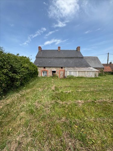 Maison a vendre Bretteville 50110 Manche 96 m2 5 pièces 310800 euros