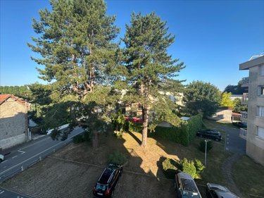 Appartement a vendre Dieppe 76200 Seine-Maritime 75 m2 4 pièces 157500 euros