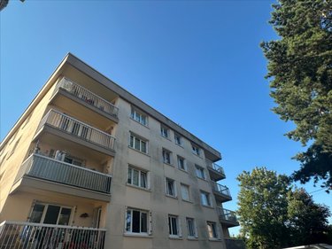 Appartement a vendre Dieppe 76200 Seine-Maritime 75 m2 4 pièces 157500 euros