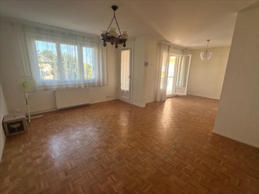 Appartement a vendre Dieppe 76200 Seine-Maritime 75 m2 4 pièces 157500 euros