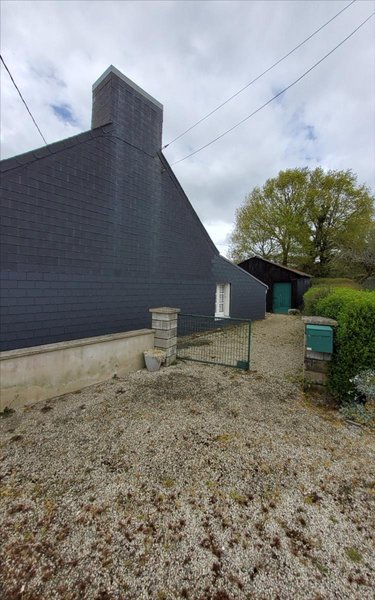 Maison a vendre Plévin 22340 Côtes-d'Armor 85 m2 5 pièces 73500 euros