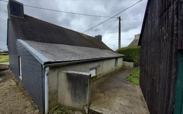 Maison a vendre Plévin 22340 Côtes-d'Armor 85 m2 5 pièces 73500 euros