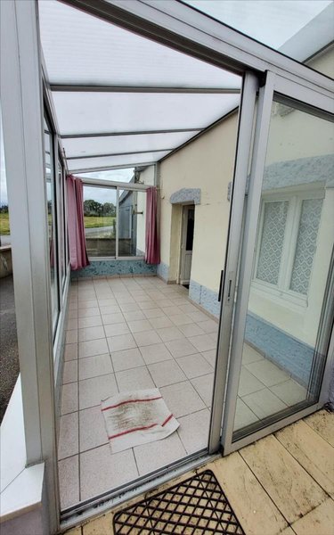 Maison a vendre Plévin 22340 Côtes-d'Armor 85 m2 5 pièces 73500 euros
