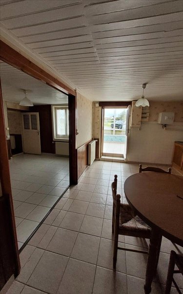 Maison a vendre Plévin 22340 Côtes-d'Armor 85 m2 5 pièces 73500 euros