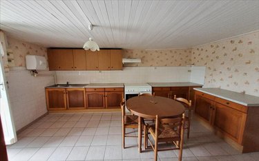 Maison a vendre Plévin 22340 Côtes-d'Armor 85 m2 5 pièces 73500 euros