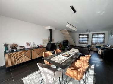 Maison a vendre Prunay 51360 Marne 180 m2 6 pièces 435000 euros