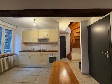 Immeuble a vendre Dol-de-Bretagne 35120 Ille-et-Vilaine 1 m2  786600 euros