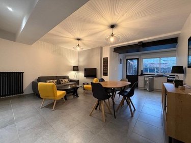 Immeuble a vendre Dol-de-Bretagne 35120 Ille-et-Vilaine 1 m2  786600 euros