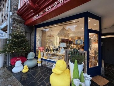 Immeuble a vendre Dol-de-Bretagne 35120 Ille-et-Vilaine 1 m2  786600 euros