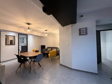 Immeuble a vendre Dol-de-Bretagne 35120 Ille-et-Vilaine 1 m2  786600 euros