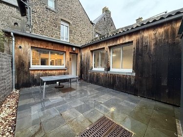 Immeuble a vendre Dol-de-Bretagne 35120 Ille-et-Vilaine 1 m2  786600 euros