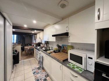 Immeuble a vendre Dol-de-Bretagne 35120 Ille-et-Vilaine 1 m2  786600 euros