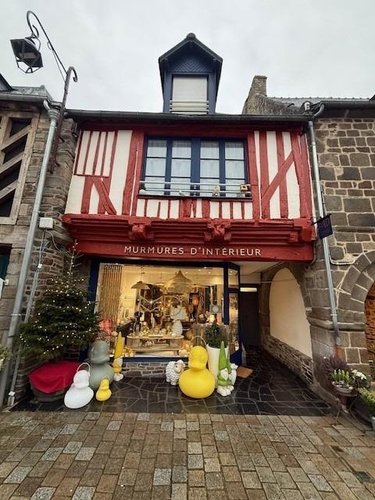 Immeuble a vendre Dol-de-Bretagne 35120 Ille-et-Vilaine 1 m2  786600 euros