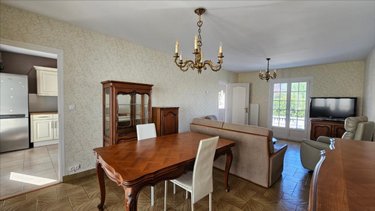 Maison a vendre Vendôme 41100 Loir-et-Cher 82 m2 4 pièces 170396 euros