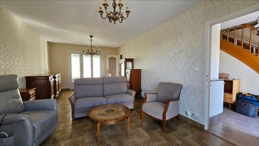 Maison a vendre Vendôme 41100 Loir-et-Cher 82 m2 4 pièces 170396 euros