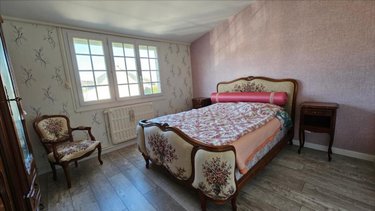 Maison a vendre Vendôme 41100 Loir-et-Cher 82 m2 4 pièces 170396 euros