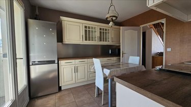 Maison a vendre Vendôme 41100 Loir-et-Cher 82 m2 4 pièces 170396 euros