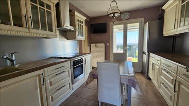 Maison a vendre Vendôme 41100 Loir-et-Cher 82 m2 4 pièces 170396 euros