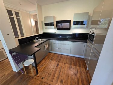 Appartement a vendre Paris 12e arrondissement 75012 Paris 68 m2 3 pièces 689000 euros