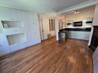 Appartement a vendre Paris 12e arrondissement 75012 Paris 68 m2 3 pièces 689000 euros
