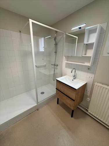 Location appartement Montrevel-en-Bresse 01340 Ain 70 m2 3 pièces 745 euros