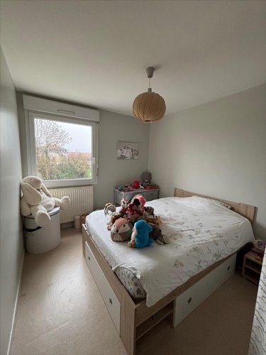 Location appartement Montrevel-en-Bresse 01340 Ain 70 m2 3 pièces 745 euros