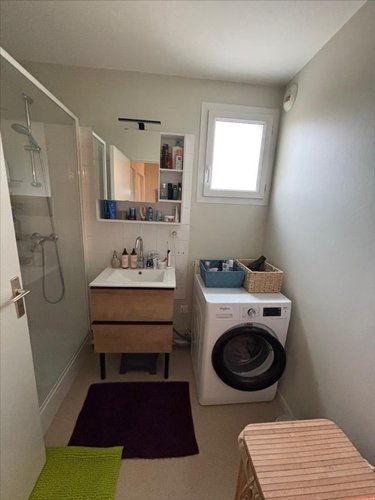 Location appartement Montrevel-en-Bresse 01340 Ain 70 m2 3 pièces 745 euros