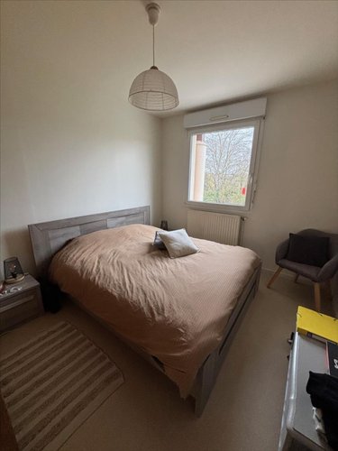 Location appartement Montrevel-en-Bresse 01340 Ain 70 m2 3 pièces 745 euros