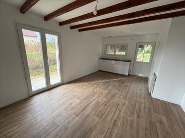 Location maison Montrevel-en-Bresse 01340 Ain 123 m2 4 pièces 1225 euros