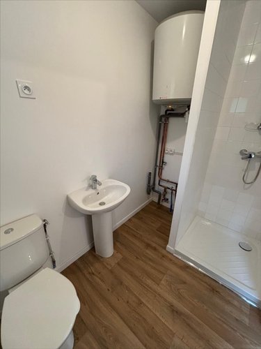 Location maison Montrevel-en-Bresse 01340 Ain 123 m2 4 pièces 1225 euros