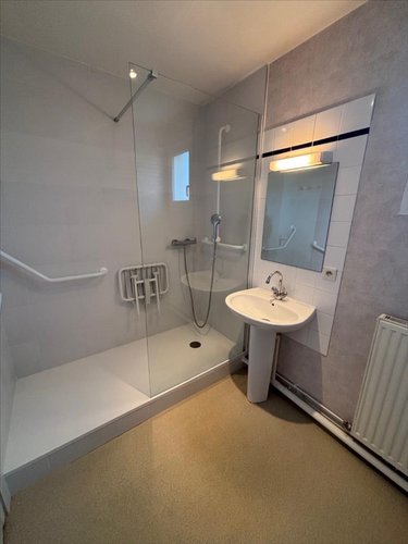 Location appartement Montrevel-en-Bresse 01340 Ain 70 m2 3 pièces 735 euros