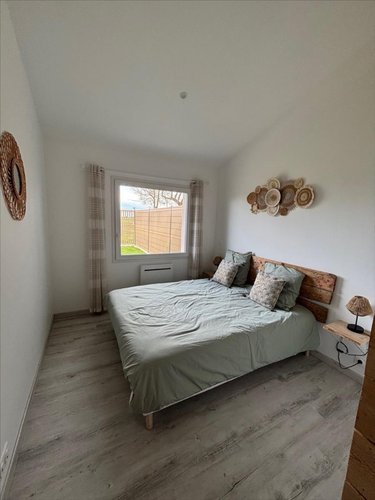 Location appartement Bâgé Dommartin 01380 Ain 56 m2 3 pièces 770 euros