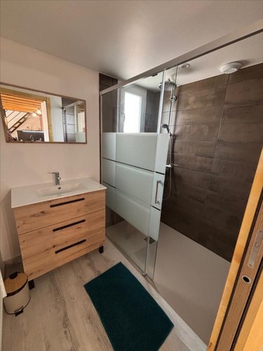 Location appartement Commune non précisée 01 Ain 56 m2 3 pièces 770 euros