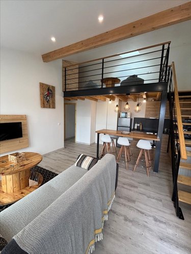 Location appartement Bâgé Dommartin 01380 Ain 56 m2 3 pièces 770 euros