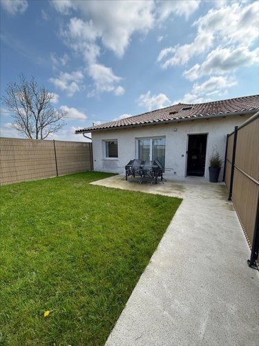 Location appartement Commune non précisée 01 Ain 56 m2 3 pièces 770 euros
